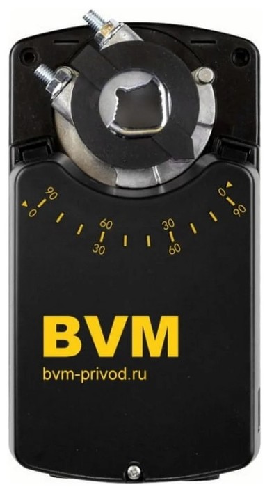 Электропривод BVM NM230-8