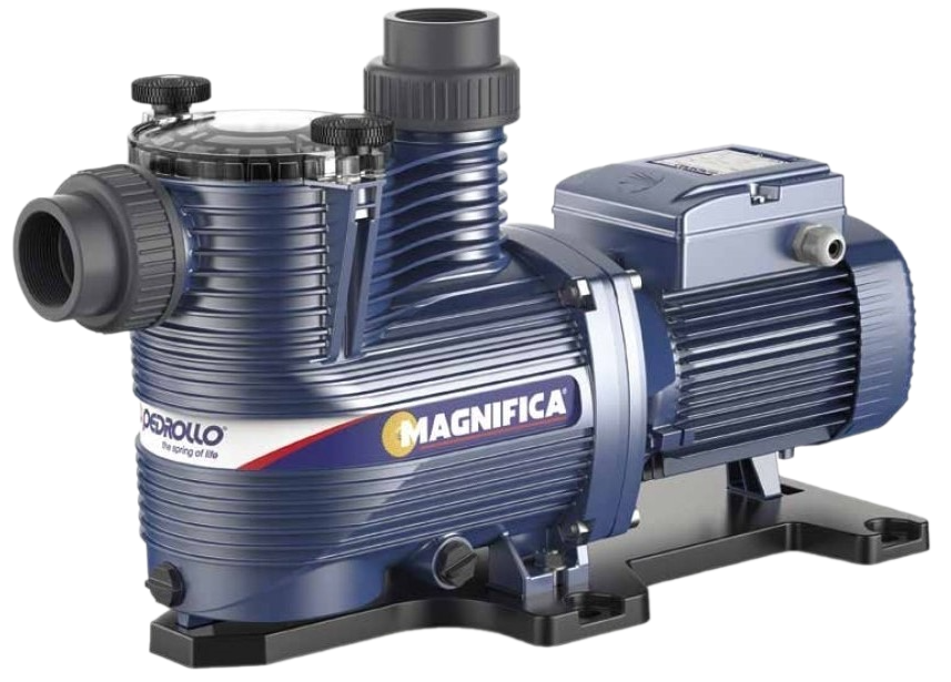 Поверхностный насос Pedrollo MAGNIFICA 4