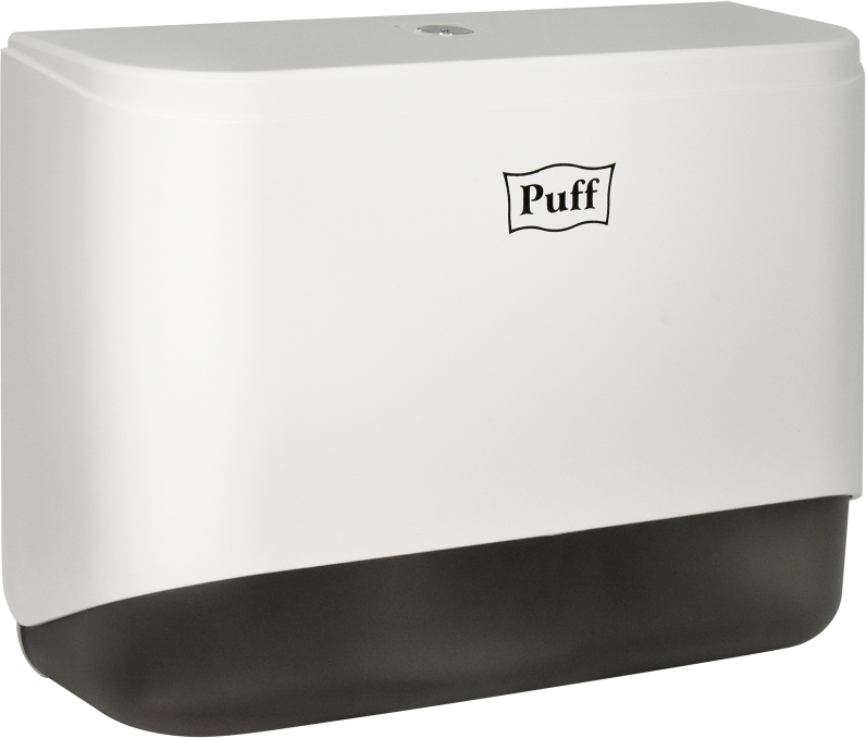 Диспенсер для бумажных полотенец Puff 5140