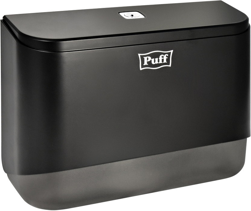 Диспенсер для бумажных полотенец Puff 5140Bl