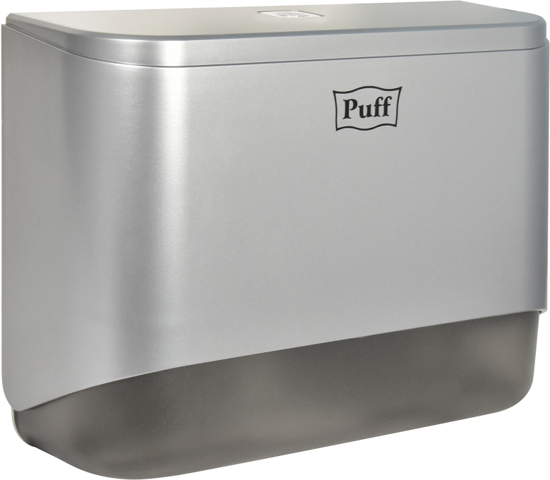 Диспенсер для бумажных полотенец Puff 5140S