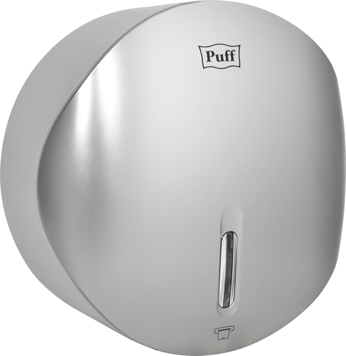 Диспенсер для туалетной бумаги Puff 7145S