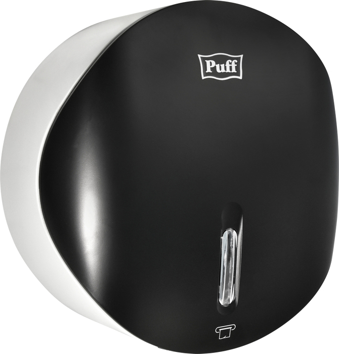 Диспенсер для туалетной бумаги Puff 7145Bl