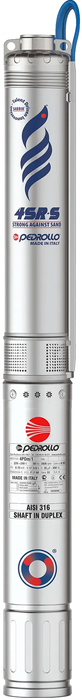 Погружной насос Pedrollo 4SRm 4/22 S-PD