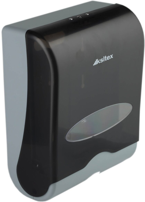 Диспенсер для бумажных полотенец Ksitex ТН-603НВ