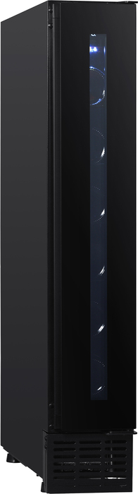 Отдельностоящий винный шкаф до 12 бутылок Temptech SOMX15SRB-24