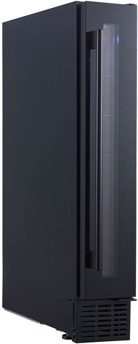 Отдельностоящий винный шкаф до 12 бутылок Temptech CLX15SB
