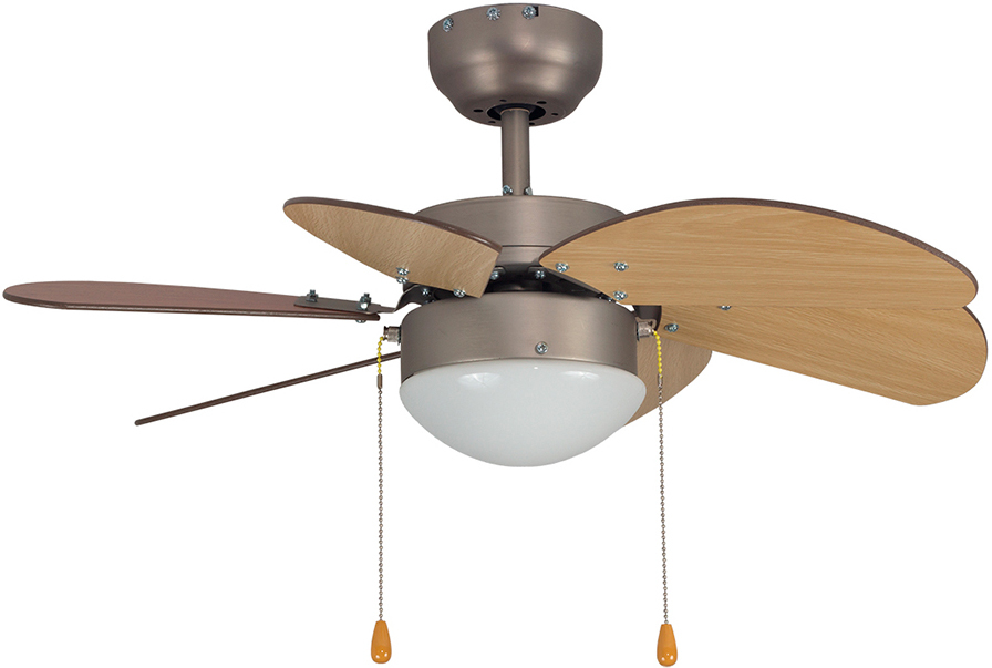 Потолочный вентилятор Dreamfan Smart REG 76