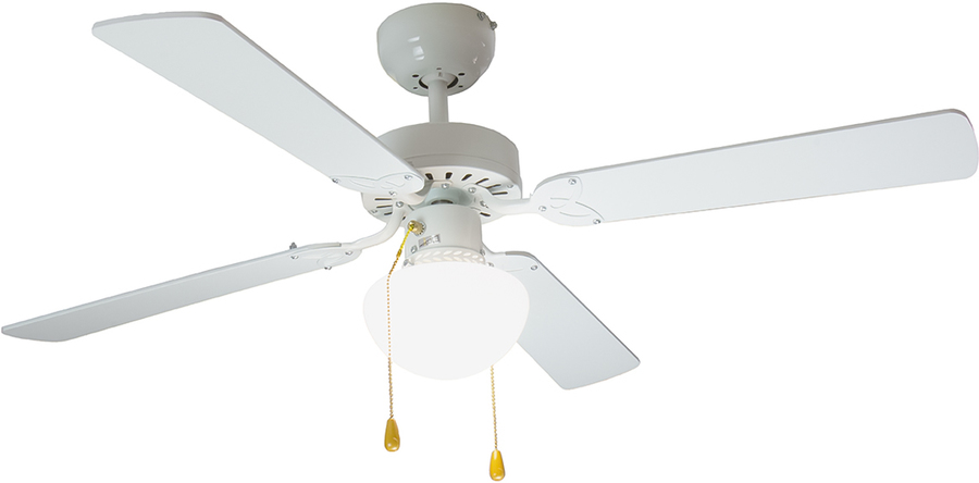Потолочный вентилятор Dreamfan Vegas White REG 105