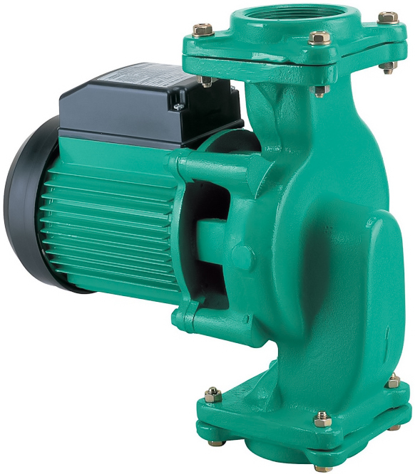 Насос для отопления Wilo PH-401 E
