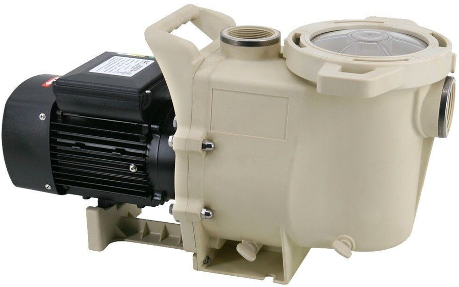 Поверхностный насос AquaViva LX SWPA400T