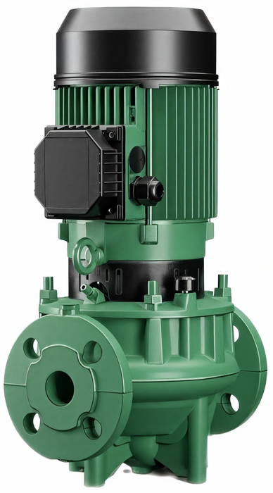 Циркуляционный насос DAB CP2 32- 750 T 230/400/50 IE2