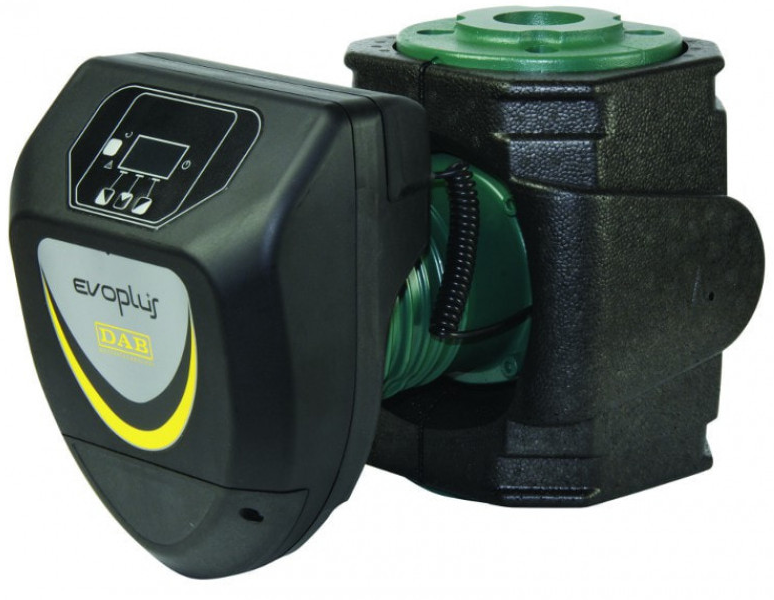 Циркуляционный насос DAB EVOPLUS B 120/250.40 SAN M