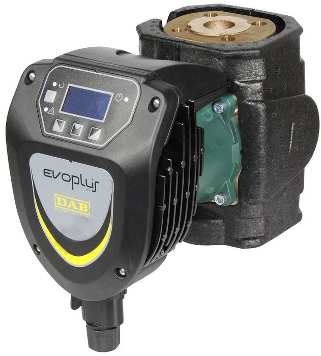 Циркуляционный насос DAB EVOPLUS B 150/340.65 SAN M
