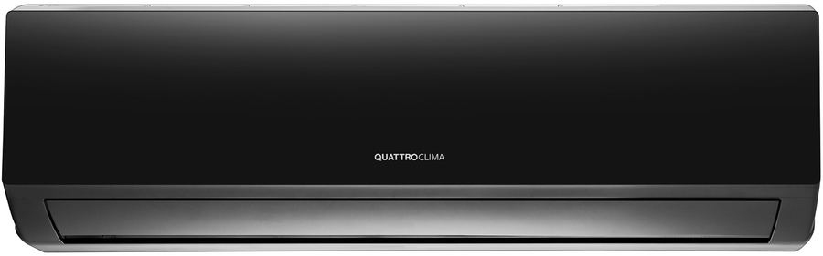 Настенный кондиционер QUATTROCLIMA Ferrara QV-FE09WBE/QN-FE09WBE