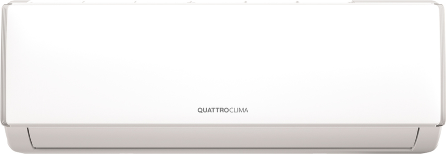 Настенный кондиционер QUATTROCLIMA Verona QV-VE18WBE/QN-VE18WBE