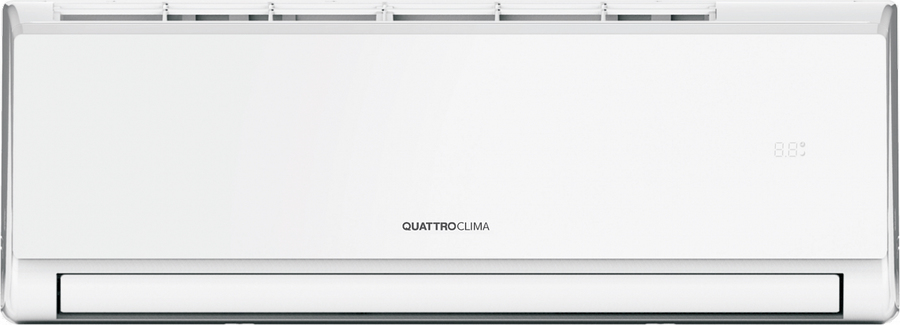 Настенный кондиционер QUATTROCLIMA Vento QV-VN09WD/QN-VN09WD
