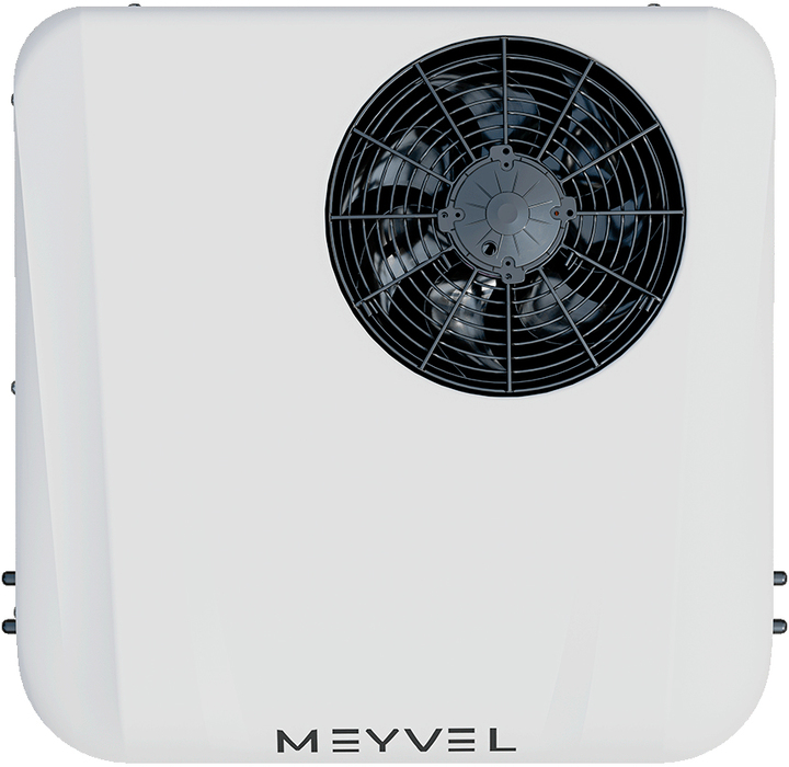 Автомобильный кондиционер MEYVEL ACH-12MB2100