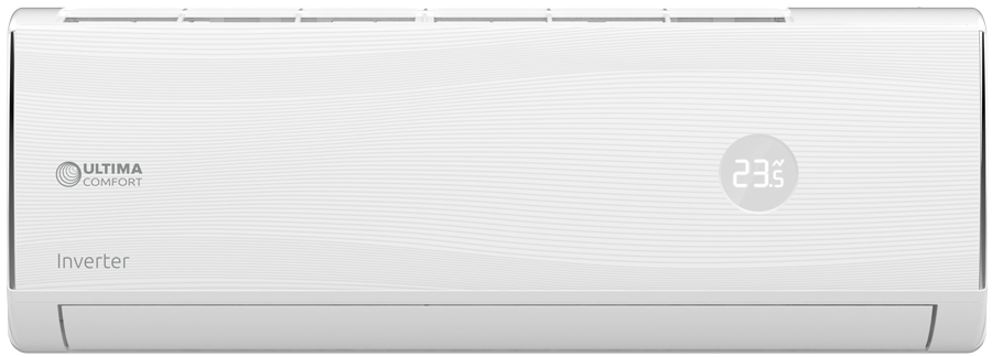 Настенный кондиционер ULTIMA COMFORT Exceed EXD-I24PN