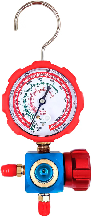 Измерительный прибор DSZH WK-468-GH