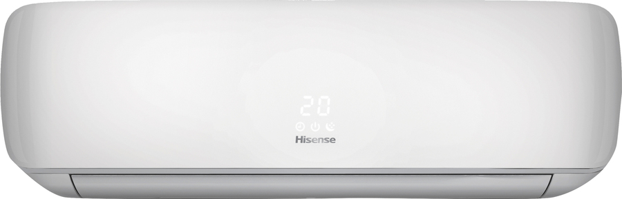 Настенный кондиционер Hisense Neo Premium Classic A AS-13HW4SVDTG5 WI-FI