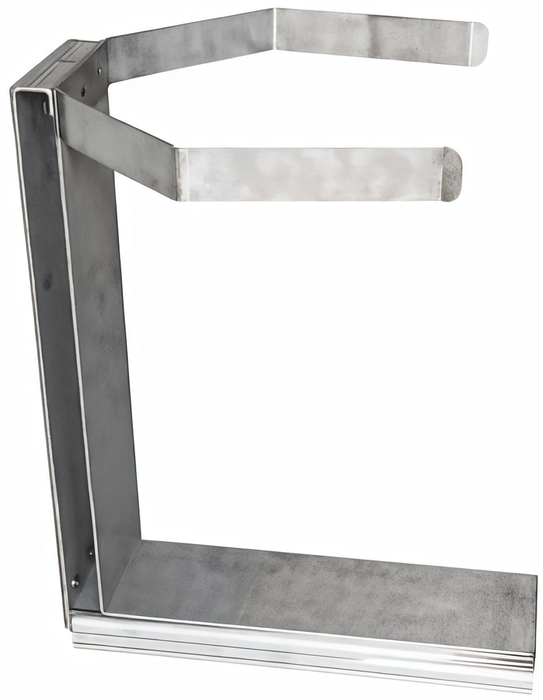 Урны для мусора Merida KWM101.R (матовая) 30 л.
