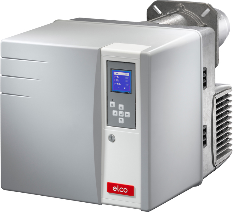 Газовая горелка Elco VG 1.105 E, d3/4-Rp3/4, 50-105 кВт, KN