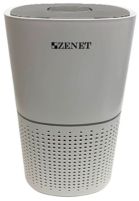 Очиститель воздуха Zenet ZET-201