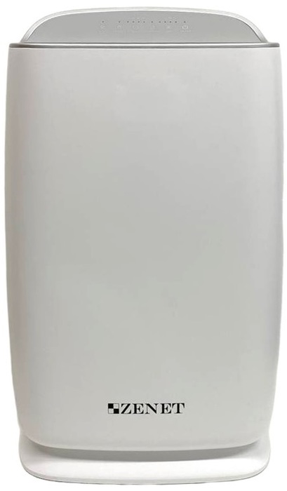 Очиститель воздуха Zenet ZET-202