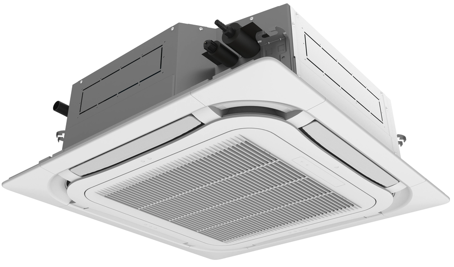 Кассетная VRF система 5-5,9 кВт Pioneer KFCV56AX/MBV01AX