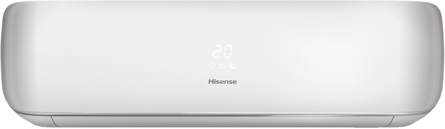 Настенный кондиционер Hisense Premium Design Super AS-18UW4RXATG03 WI-FI