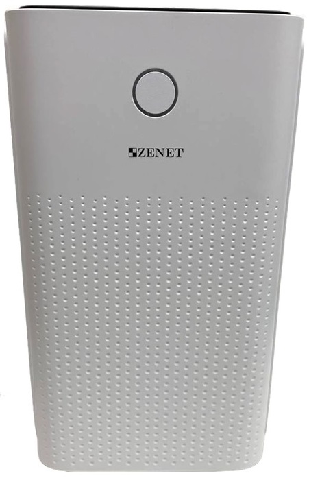 Бытовой осушитель воздуха Zenet ZET-203