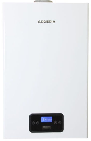 Настенный газовый котел Arderia D28 Atmo, v3