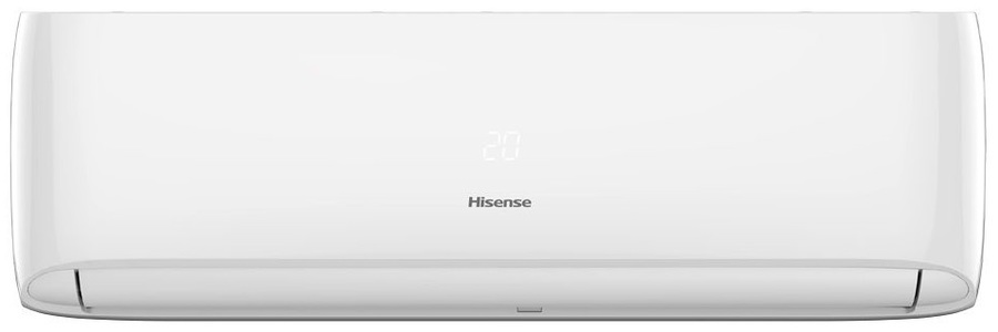 Настенный кондиционер Hisense Goal AS-09UW4RYRCA05 WI-FI