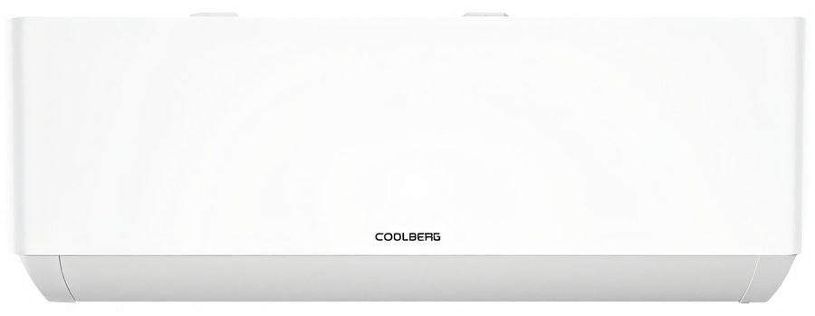 Настенный кондиционер Coolberg City CS-09SH1/CS-09SH1