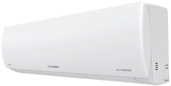 Настенный кондиционер Coolberg Runa CI-07R1/CI-07R1