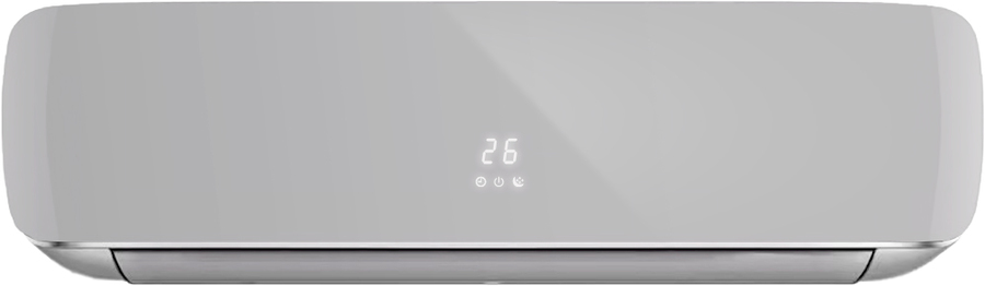Настенный внутренний блок мульти сплит-системы Hisense Free Match AMS-09UW4RVETG00(S) WI-FI