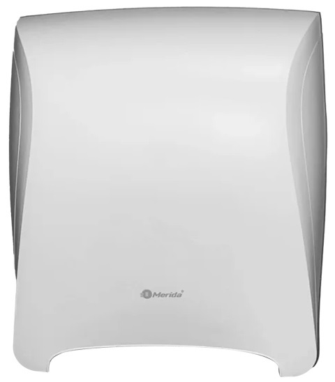 Диспенсер для бумажных полотенец Merida CEB301