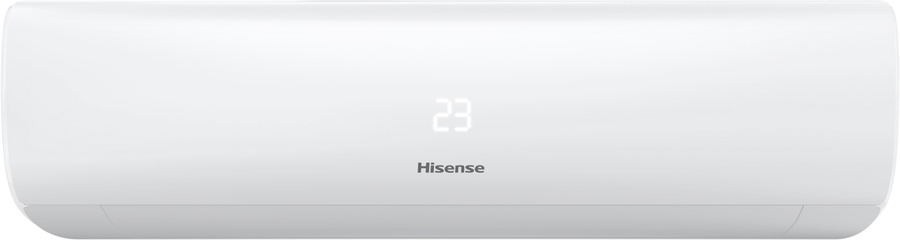 Настенный внутренний блок мульти сплит-системы Hisense Free Match AMS-09UW4RMRKB00 WI-FI
