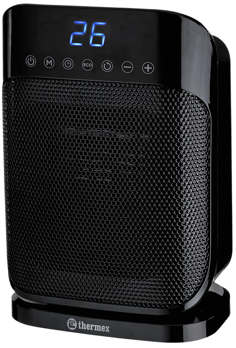 Тепловентилятор Thermex Nero 1500E