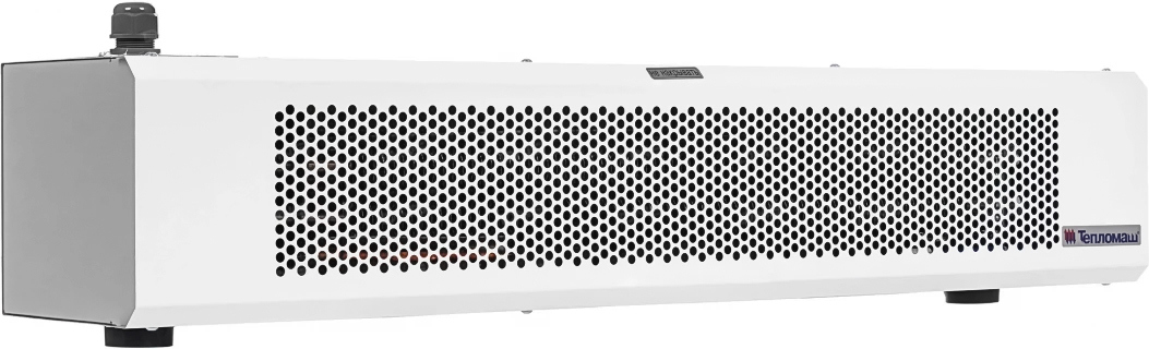 Электрическая тепловая завеса Тепломаш КЭВ-3П11510Е
