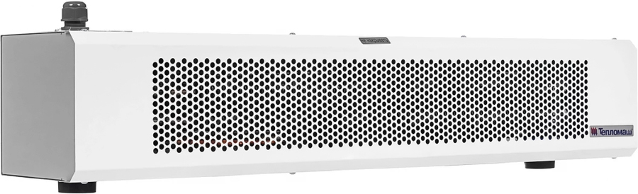 Электрическая тепловая завеса Тепломаш КЭВ-4П11510Е