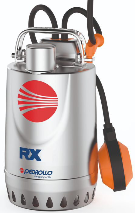 Дренажный насос Pedrollo RXm 4, 10м