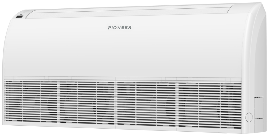 Напольно-потолочная VRF система 7-8,9 кВт Pioneer KFFV71X