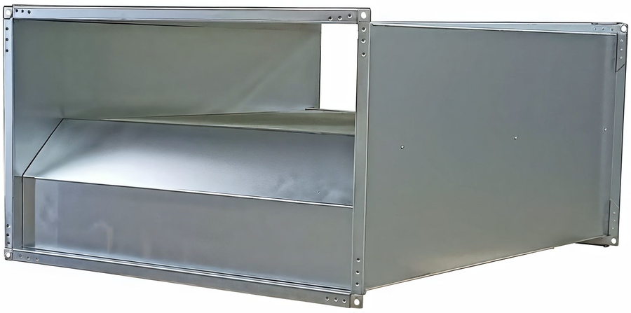 Шумоглушитель Sysimple LDR 80-50