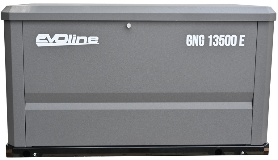 Газовый генератор EVOline GNG 13500 E