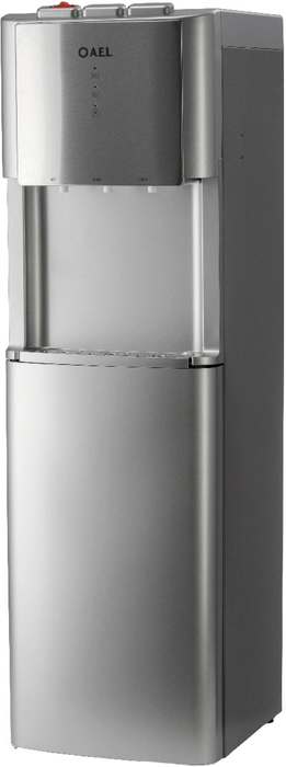 Пурифайер AEL LC-AEL-811s silver