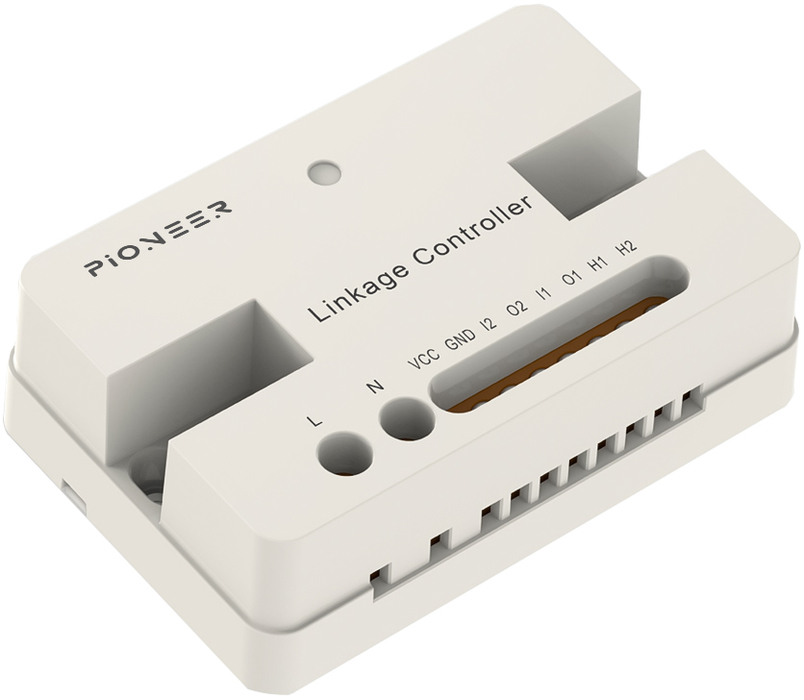 Аксессуар для кондиционеров Pioneer LE60-24/H1