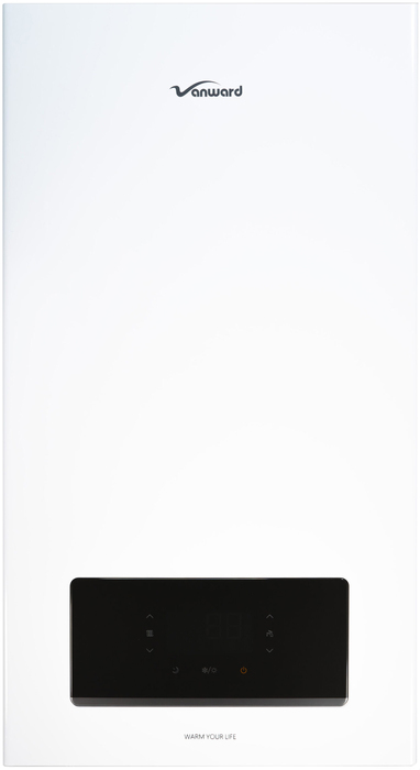 Настенный газовый котел Vanward PIONEER 15F