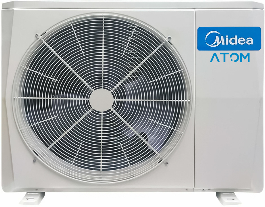 Наружный блок VRF системы 3-6,9 кВт Midea MVUH50BT-VA1